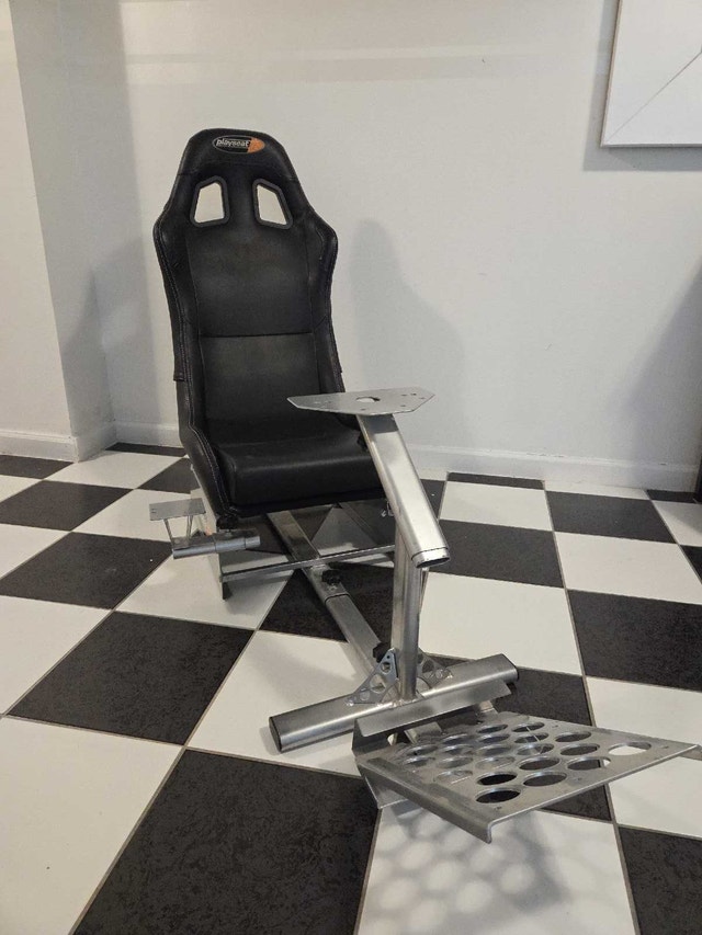 Playseat - photo 3