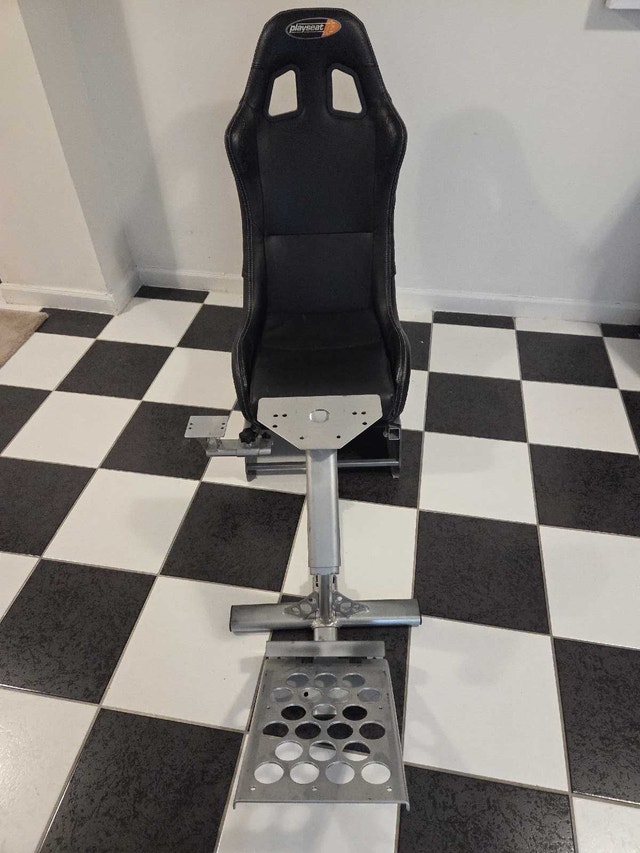 Playseat - photo 4