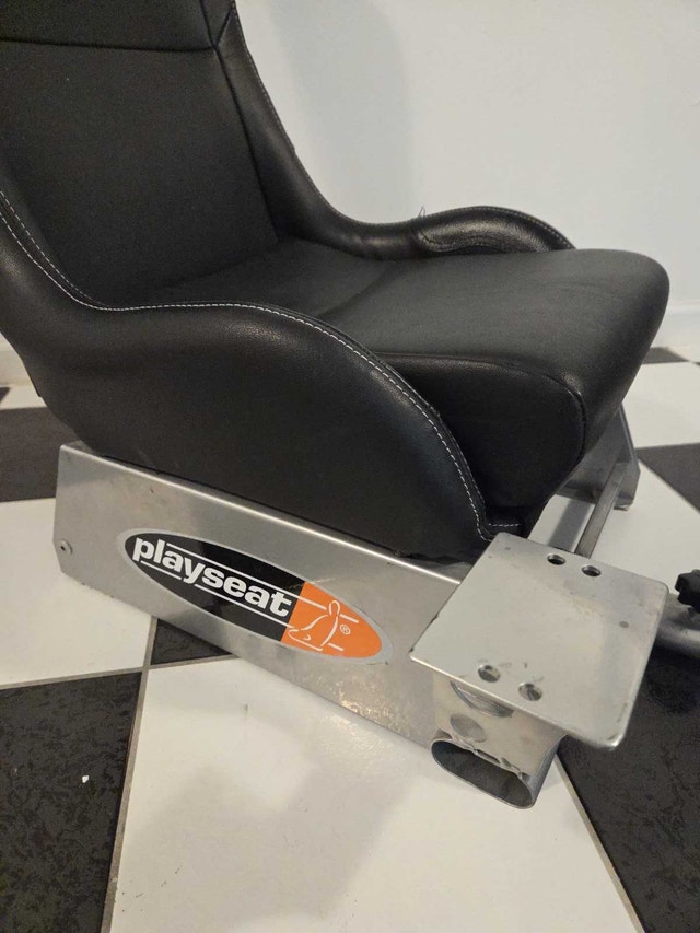 Playseat - photo 5
