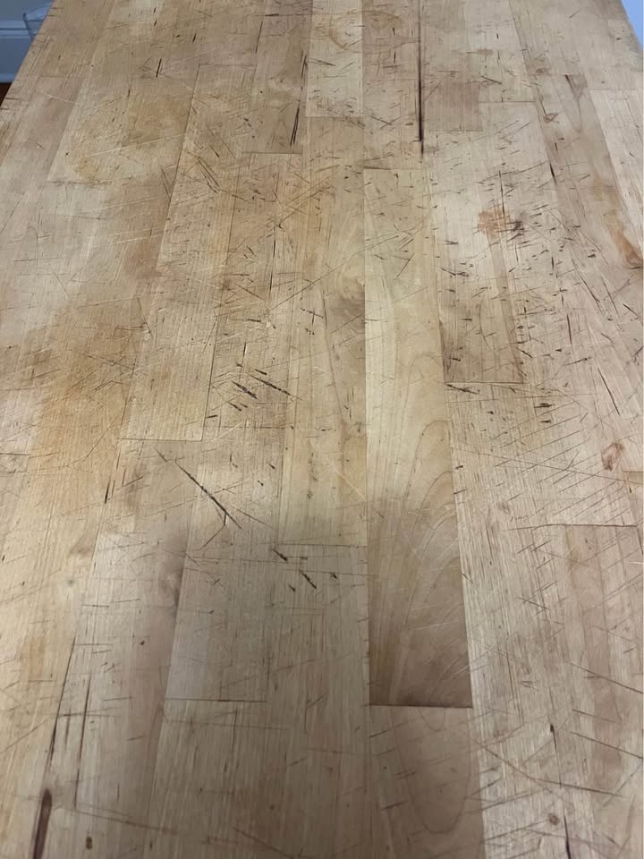 IKEA - GROLAND wooden kitchen island - photo 4