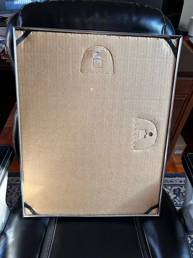 Wayne Gretzky Framed Poster image indicator(2)