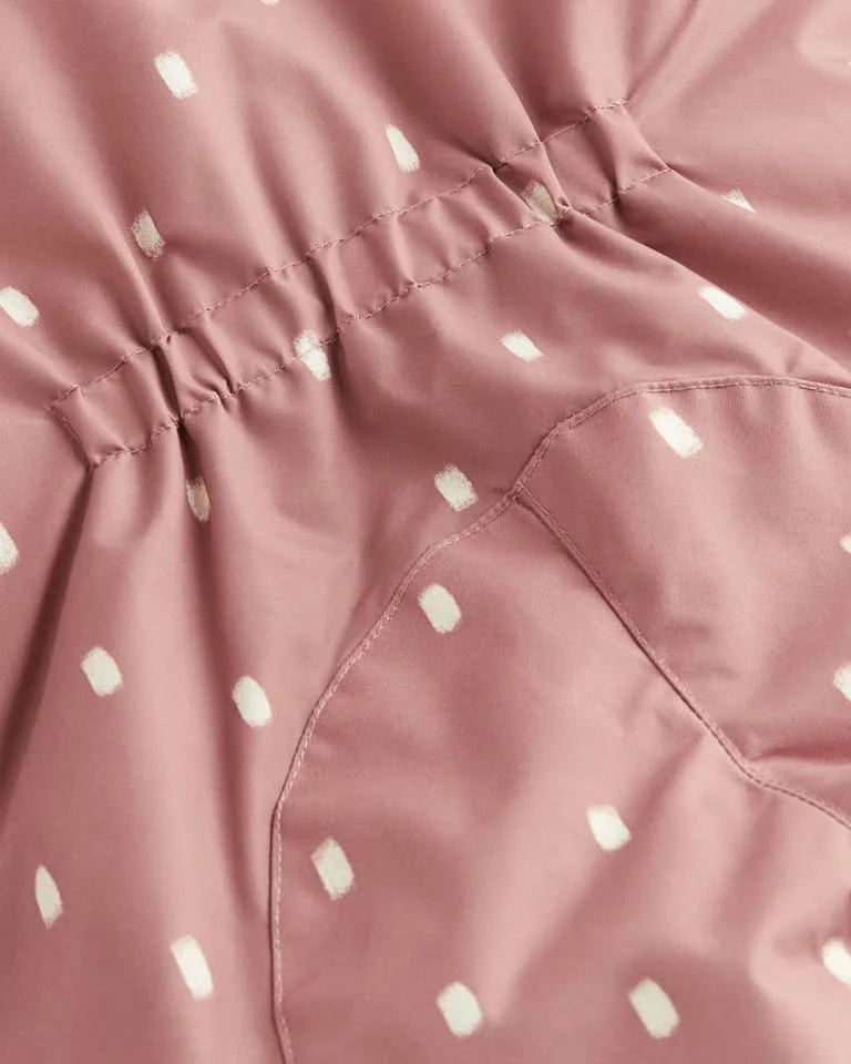 Baby Water-Repellent Snowsuit (6-9M) image indicator(2)