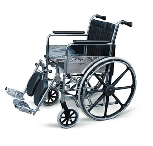 Airgo® ProCare IC Wheelchair/Fixed Arms/Used