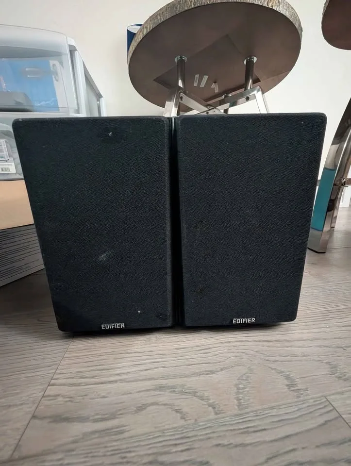 Edifier R990BT Bluetooth Speakers – Clear, Powerful Sound! image indicator(2)