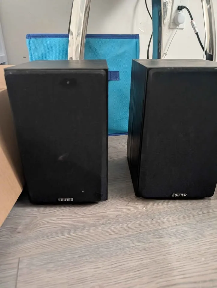 Edifier R990BT Bluetooth Speakers – Clear, Powerful Sound! image indicator(3)