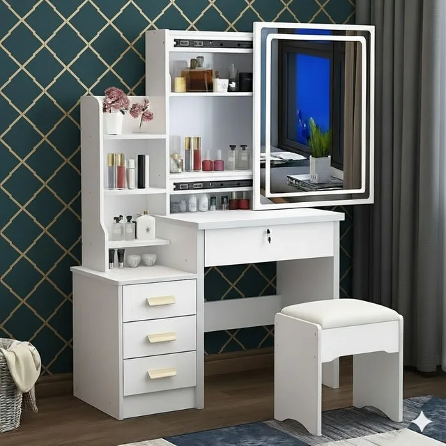 makeupp vanity sett thumbnail