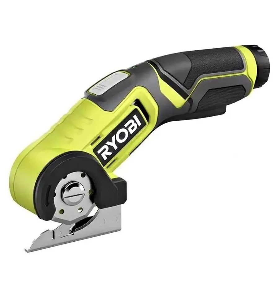 Power Cutter Kit and USB