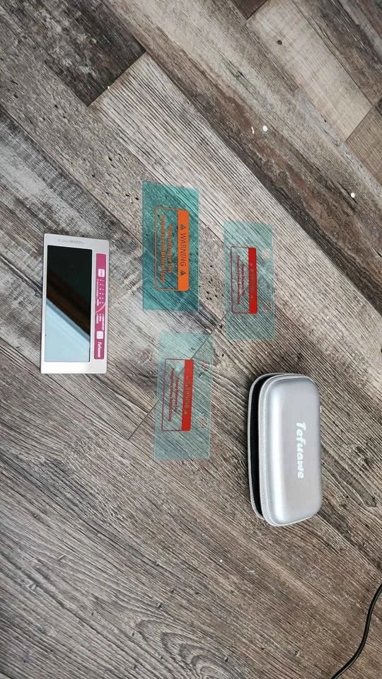 Tefuawe Hand Series Drop in Auto Darkening Welding Lenses - photo 3