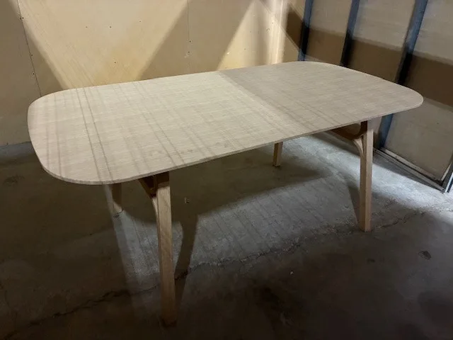 IKEA Dining Table (seats 6) image indicator(3)