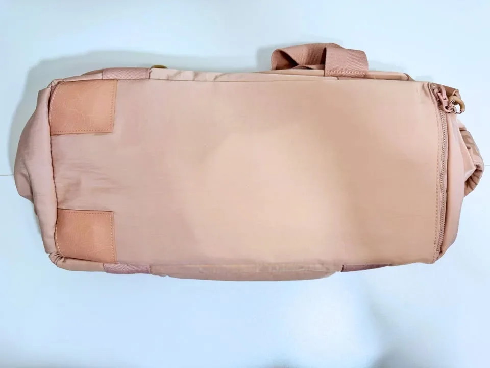 BNWT BEIS Backpack, Duffle, Sling image indicator(6)