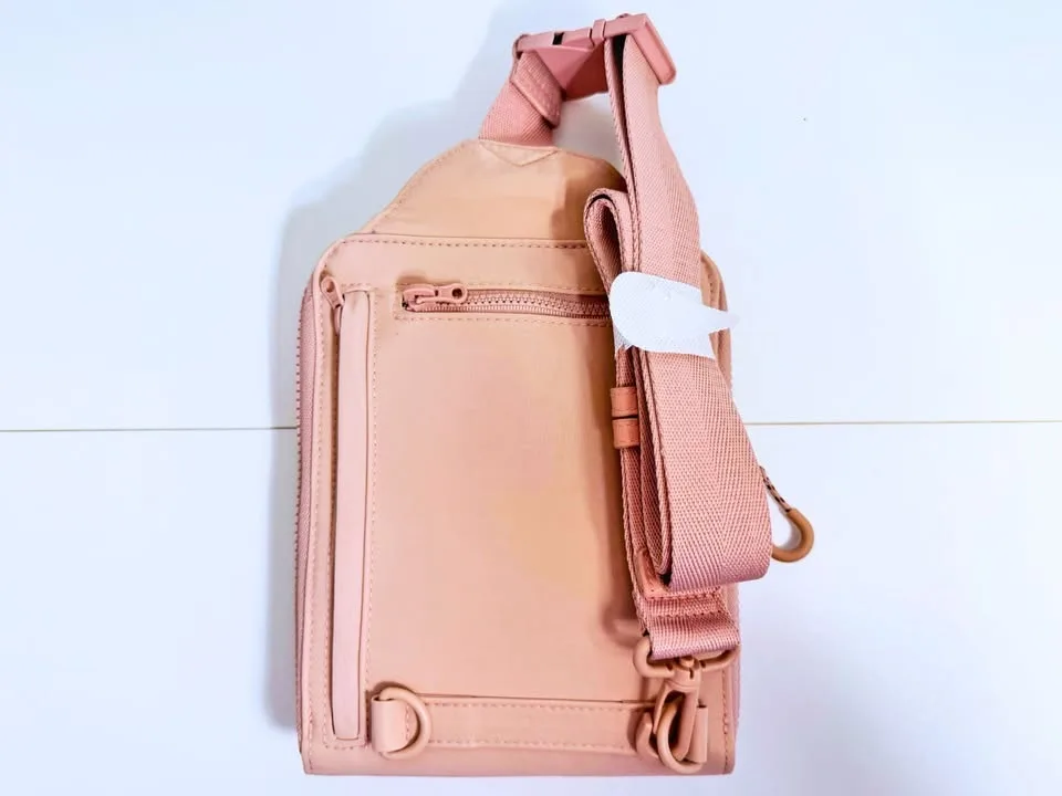 BNWT BEIS Backpack, Duffle, Sling image indicator(8)