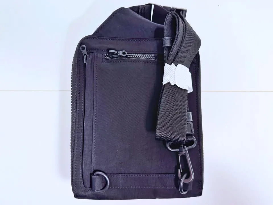 BNWT BEIS Backpack, Duffle, Sling image indicator(10)