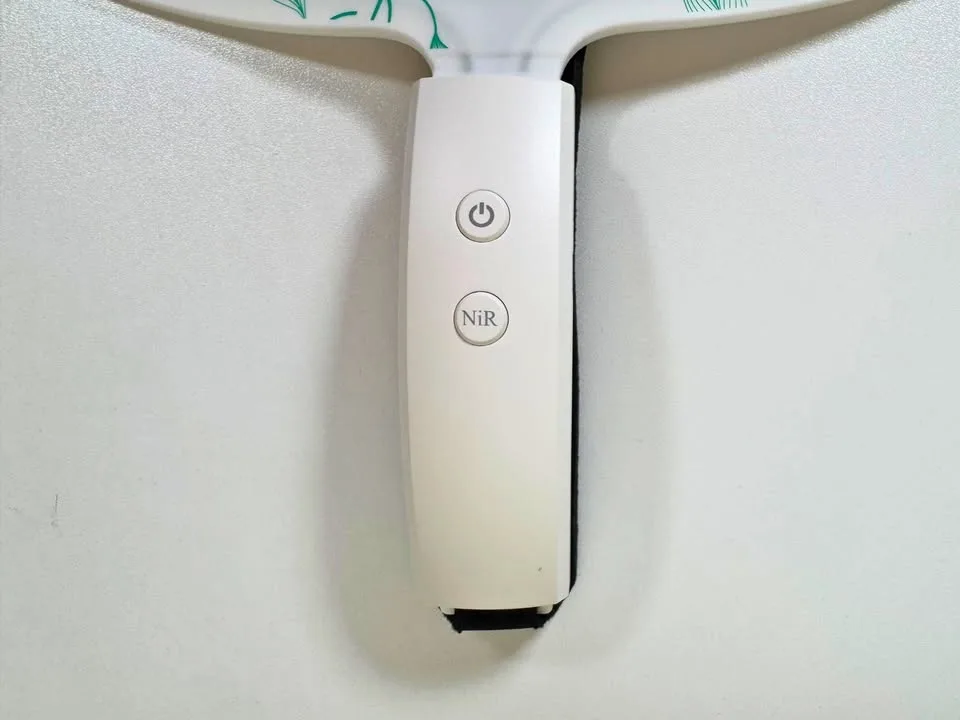 LuxRenew LED Contour Face Mask - $100 image indicator(4)