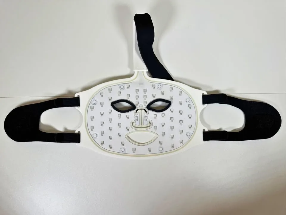 LuxRenew LED Contour Face Mask - $100 image indicator(5)