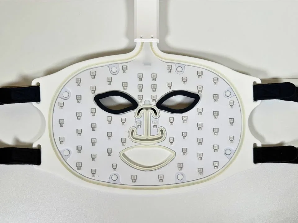 LuxRenew LED Contour Face Mask - $100 image indicator(6)