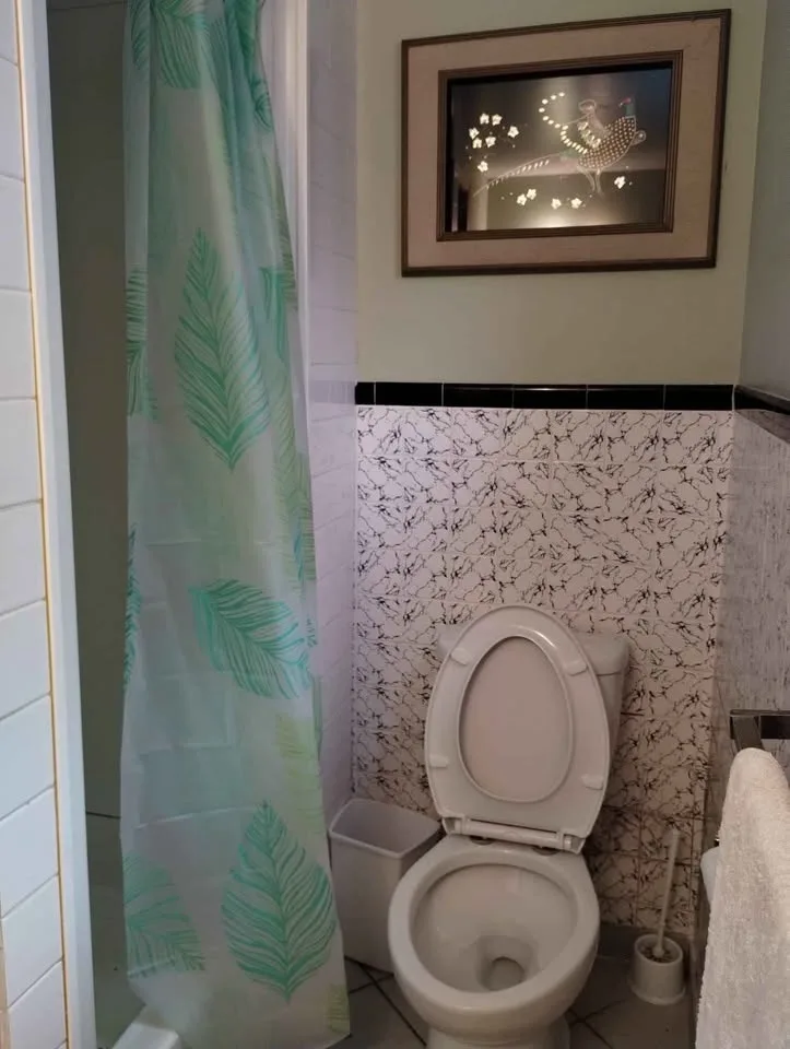 2 Beds 1 Bath - Apartment image indicator(10)