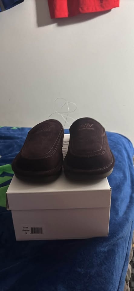Nuknuuk Men’s slippers - photo 2