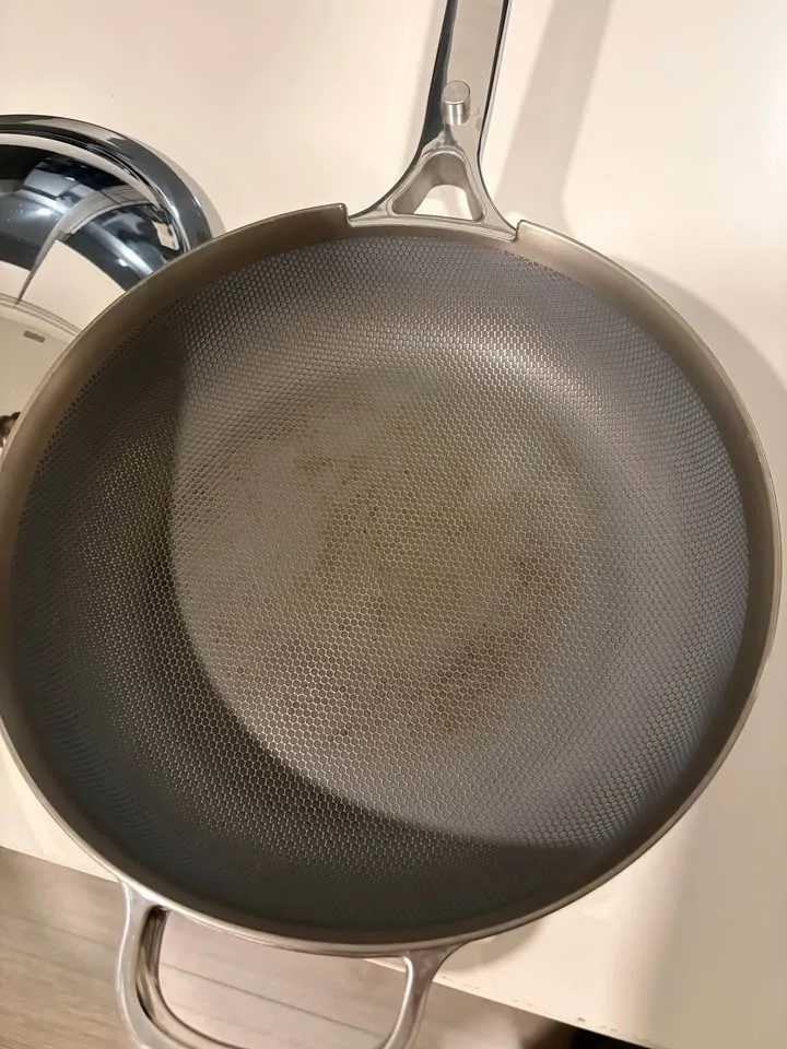 Our Place Titanium Always Pan Pro image indicator(2)