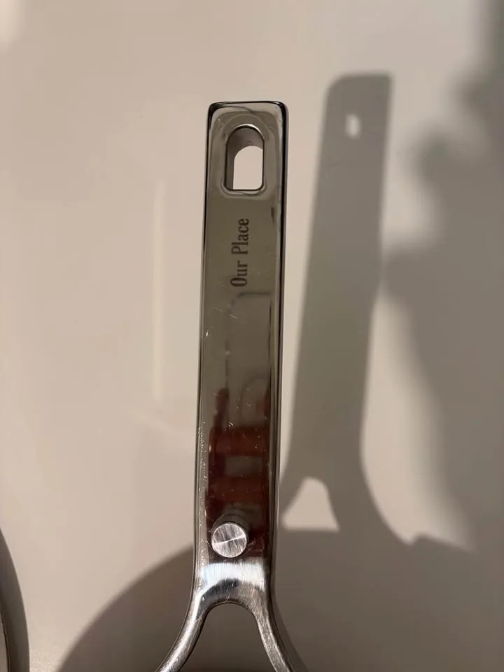 Our Place Titanium Always Pan Pro image indicator(4)