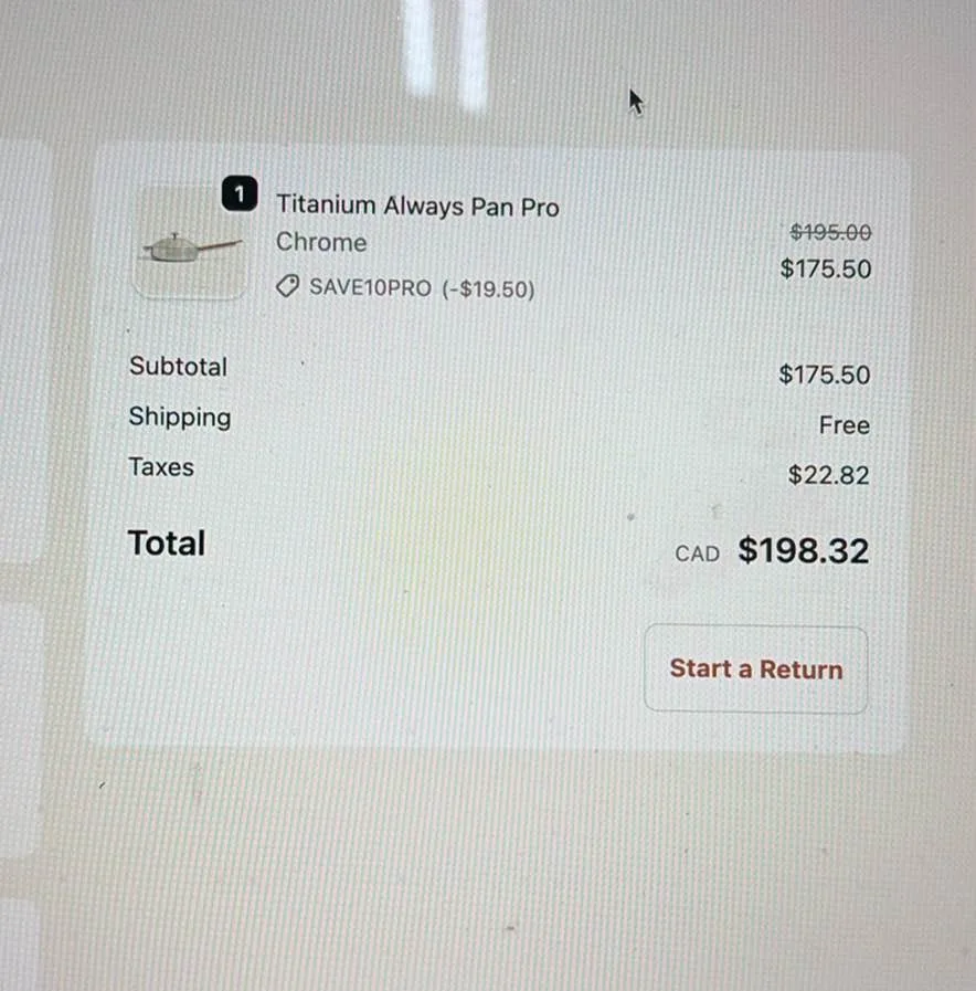 Our Place Titanium Always Pan Pro image indicator(6)