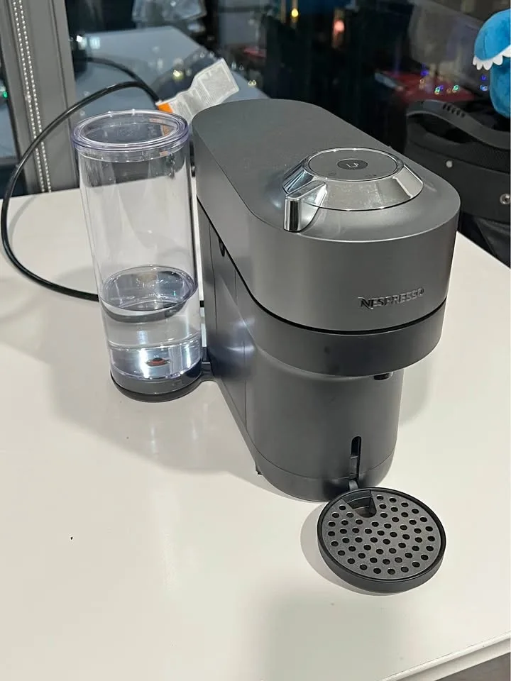 Nespresso Vertuo Machine