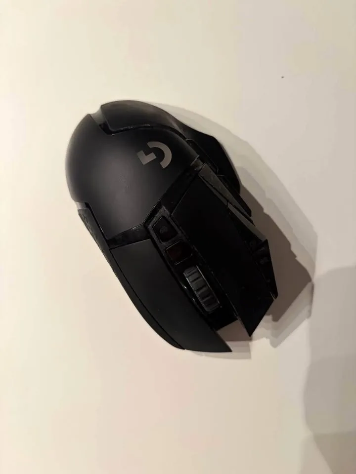 Logitech G502 Lightspeed Gaming Mouse