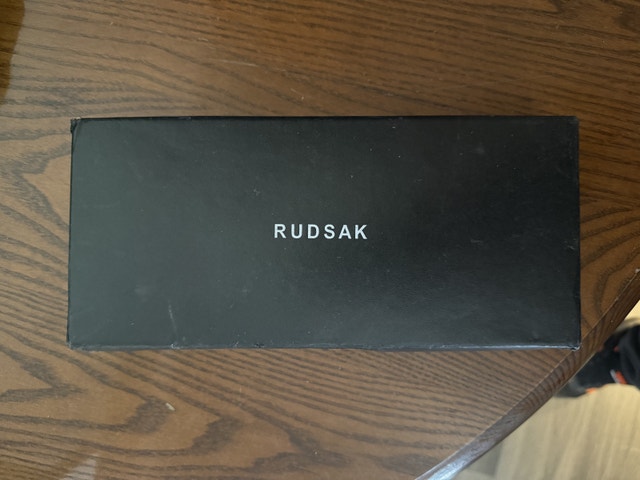 Rudsak Ladies Large ladies, winter gloves - photo 2