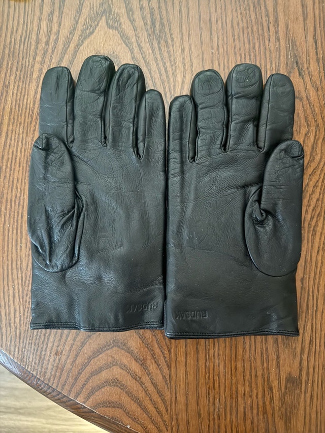 Rudsak Ladies Large ladies, winter gloves - photo 3