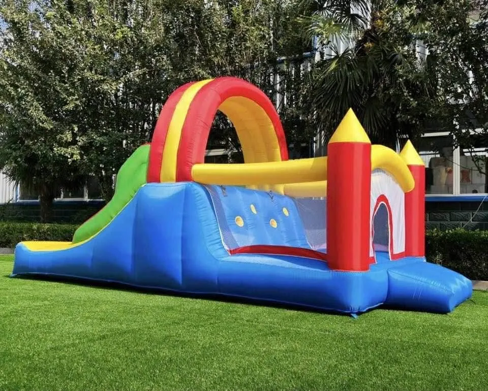 BOUNCY CASTLE CASH RENTAL (INDOOR/OUTDOOR) image indicator(2)