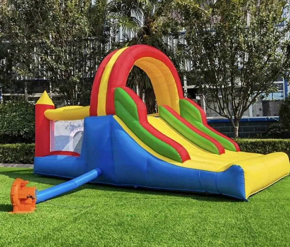 BOUNCY CASTLE CASH RENTAL (INDOOR/OUTDOOR) image indicator(3)