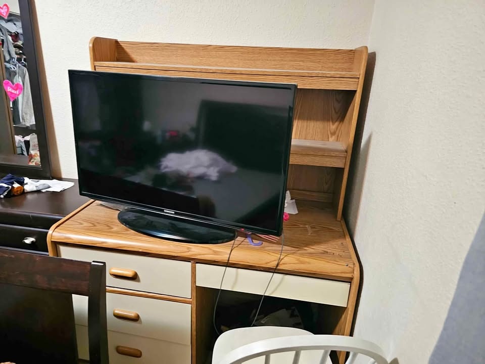 Desk For Sale