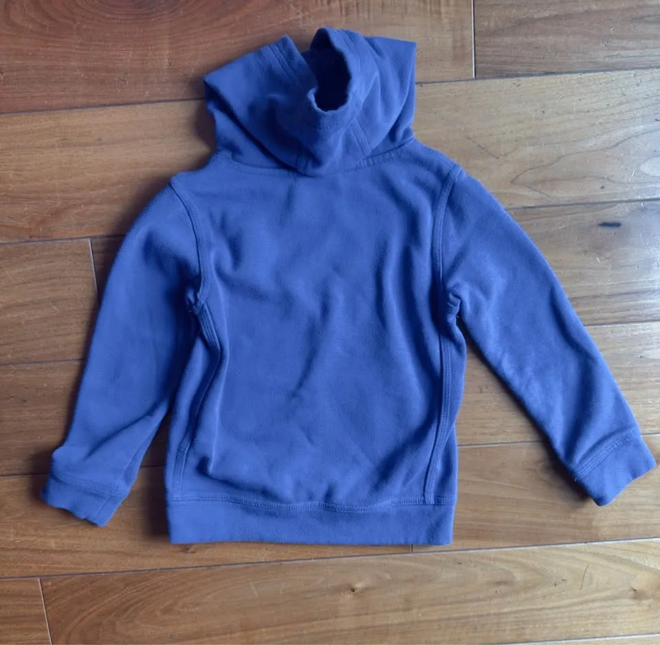 Boys Nike Hoodie image indicator(3)