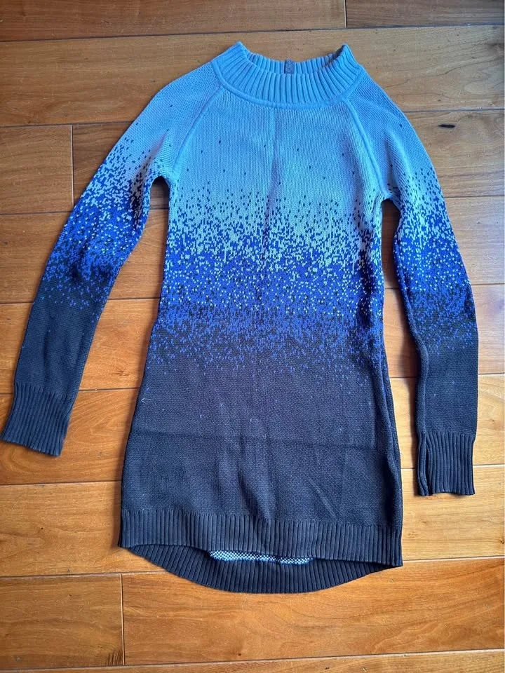 Girls IVIVVA Warm Me Up Sweater Dress