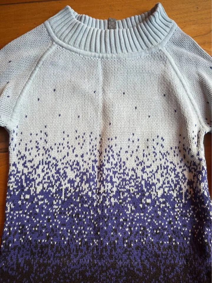 Girls IVIVVA Warm Me Up Sweater Dress image indicator(2)