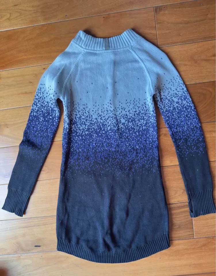 Girls IVIVVA Warm Me Up Sweater Dress image indicator(4)