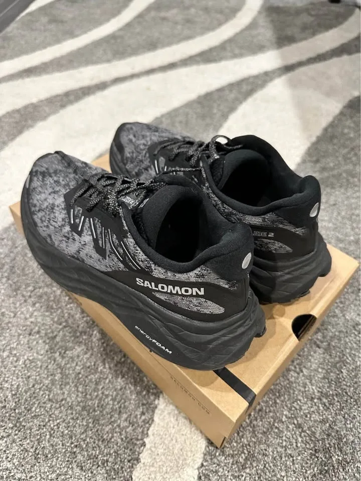 Salomon Aero Glide 2 Running Shoes image indicator(2)