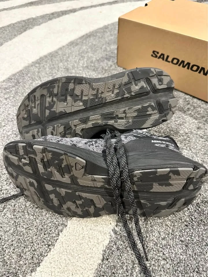 Salomon Aero Glide 2 Running Shoes image indicator(3)