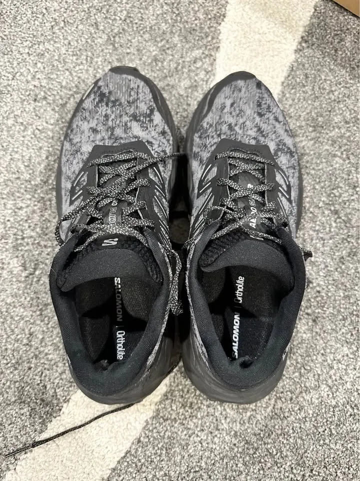 Salomon Aero Glide 2 Running Shoes image indicator(4)