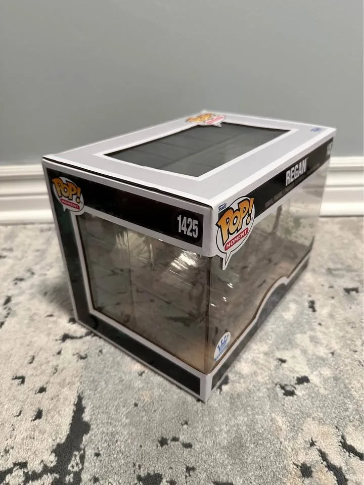 Funko Pop! Moments: Regan - The Exorcist #1425 image indicator(2)