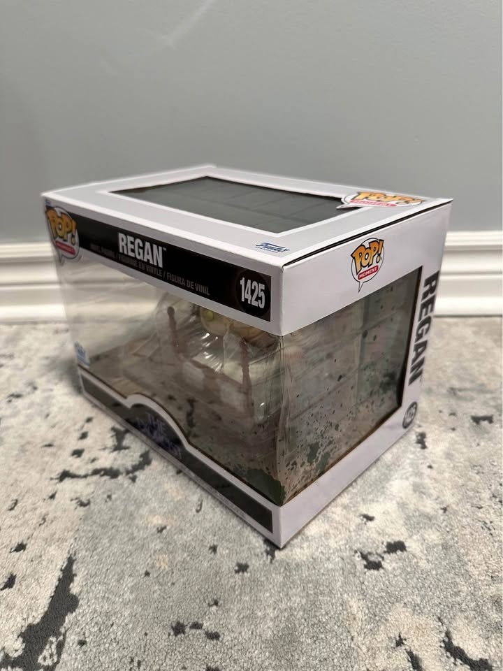 Funko Pop! Moments: Regan - The Exorcist #1425 - photo 4