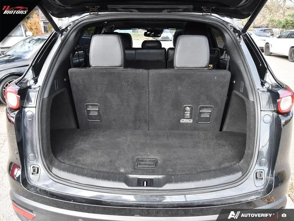 2017 Mazda CX9 GT image indicator(6)