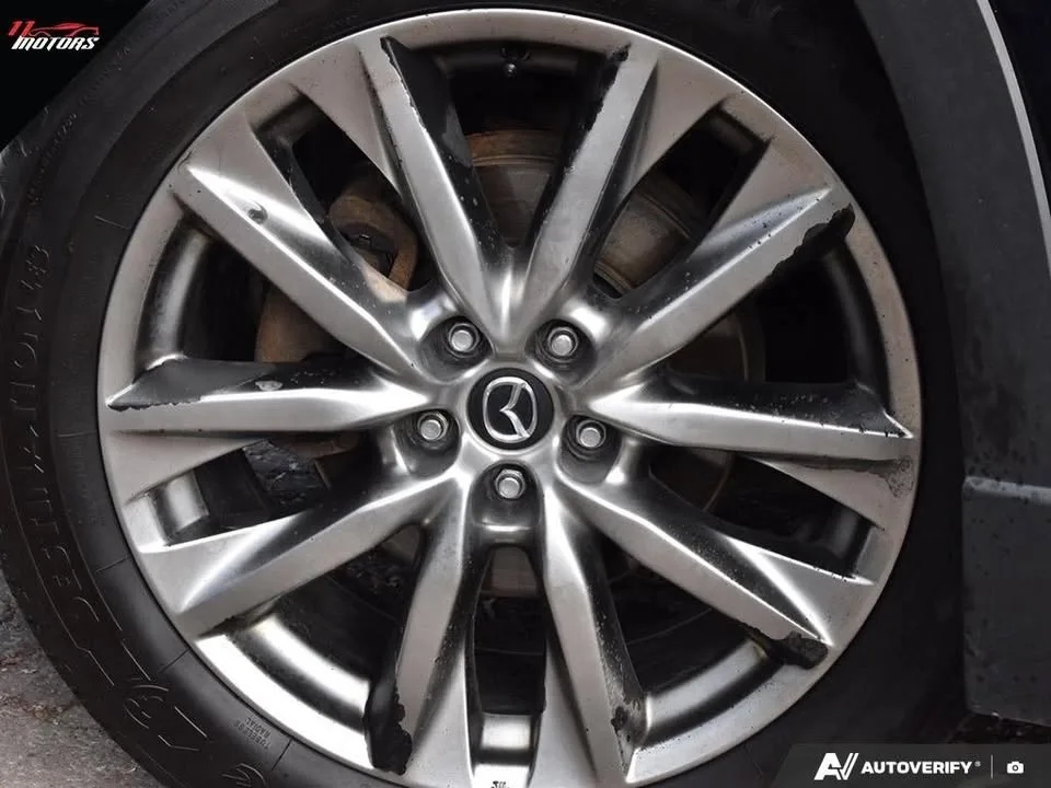 2017 Mazda CX9 GT image indicator(7)