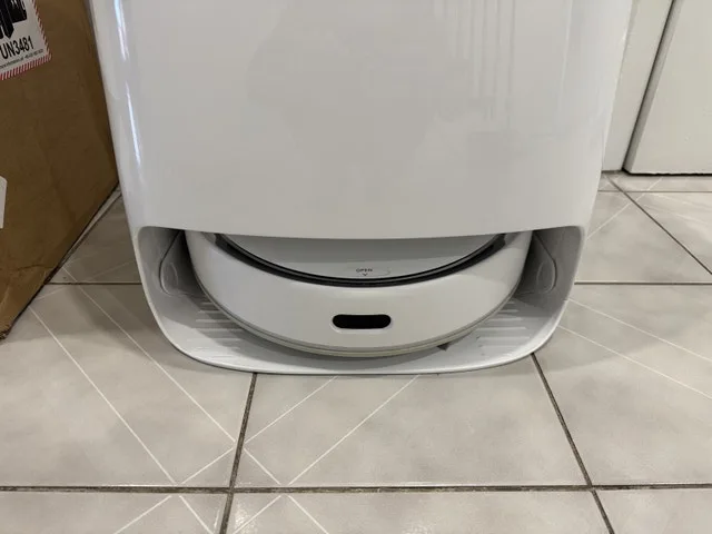 NARWAL FREO ROBOT VACUUM & MOP COMBO image indicator(4)