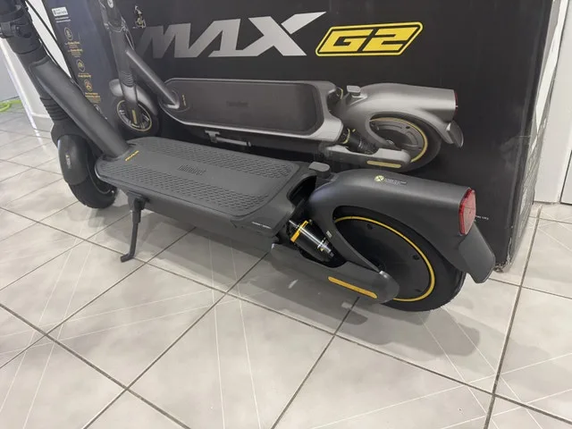 Segway Ninebot G2 Scooter image indicator(2)