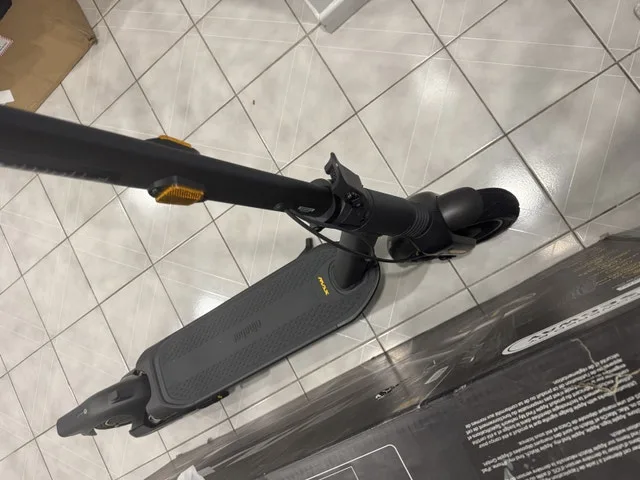 Segway Ninebot G2 Scooter image indicator(6)