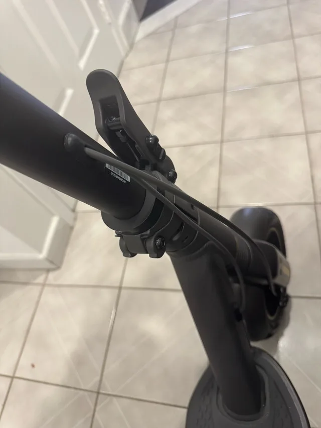 Segway Ninebot G2 Scooter image indicator(7)