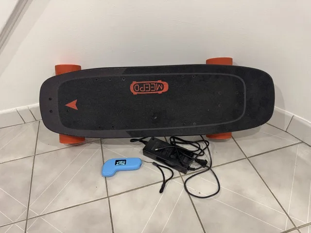 Meepo Mini S2 Electric Skateboard