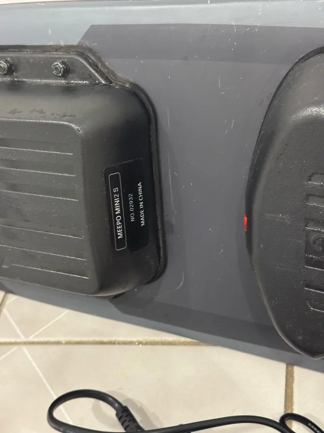 Meepo Mini S2 Electric Skateboard image indicator(7)
