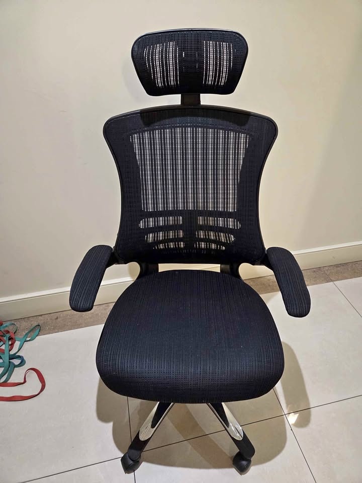 Desk chair