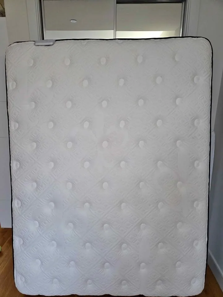 Queen Mattress 11inch Thick image indicator(1)